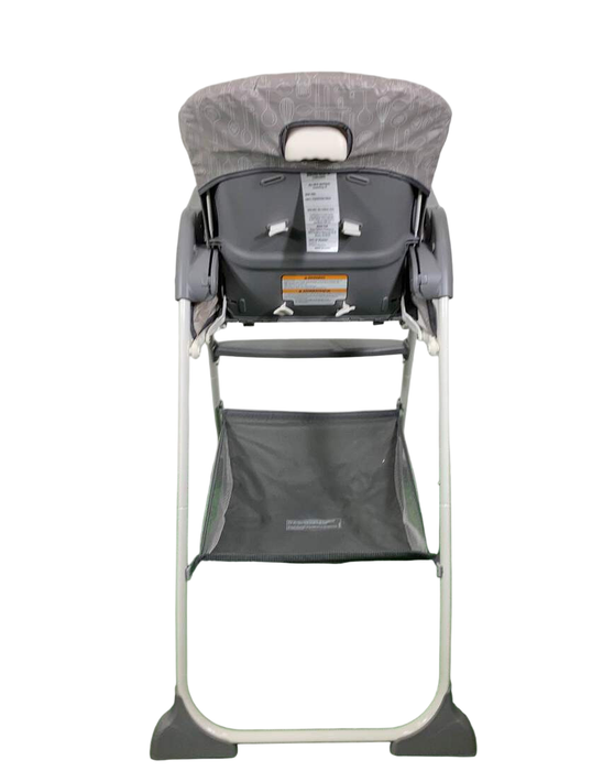 Shop Graco SlimSnacker High Chair, Whisk at GoodBuy Gear