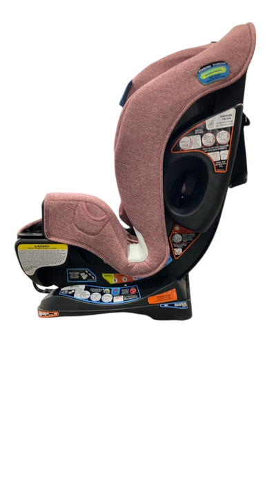 Shop Graco Extend2Fit 3-in-1 Convertible Car Seat, 2024, Talia at GoodBuy Gear