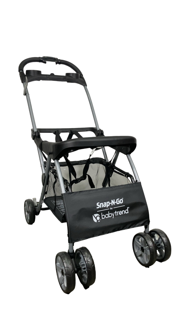 Baby Trend Snap-n-Go EX Universal Infant Car Seat Stroller, 2024