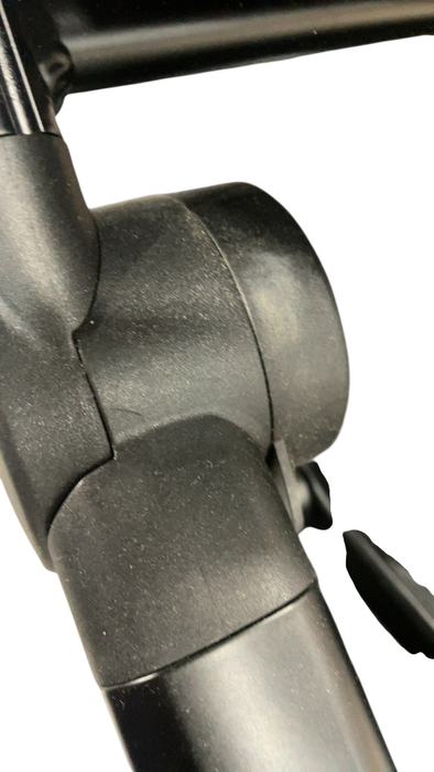 Shop Joolz Aer+ Stroller, 2025, Space Black at GoodBuy Gear