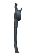 Shop UPPAbaby VISTA PiggyBack Ride-Along Board (2015+), Natural Wood/Black at GoodBuy Gear