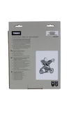 Shop Thule Urban Glide Car Seat Adapter For Maxi Cosi, BeSafe, Cybex & Nuna at GoodBuy Gear