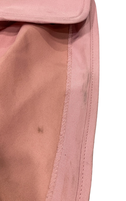 Shop Bugaboo Donkey Sun Canopy, Soft Pink at GoodBuy Gear