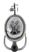 Shop Maxi-Cosi Cassia Swing, Wheaton Stripe at GoodBuy Gear