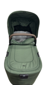 Shop Joolz Aer2 Bassinet Cot, Forest Green at GoodBuy Gear