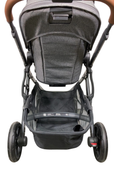 Shop UPPAbaby VISTA V2 Stroller, 2023, Greyson (Charcoal Melange) at GoodBuy Gear
