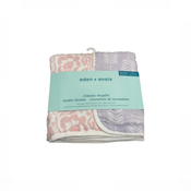 Shop Aden + Anais Muslin Dream Blanket, DAMSEL at GoodBuy Gear