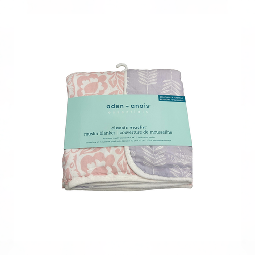 Shop Aden + Anais Muslin Dream Blanket, DAMSEL at GoodBuy Gear