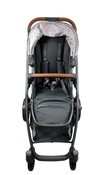 Shop UPPAbaby VISTA V2 Stroller, 2023, Gwen (Green Melange) at GoodBuy Gear