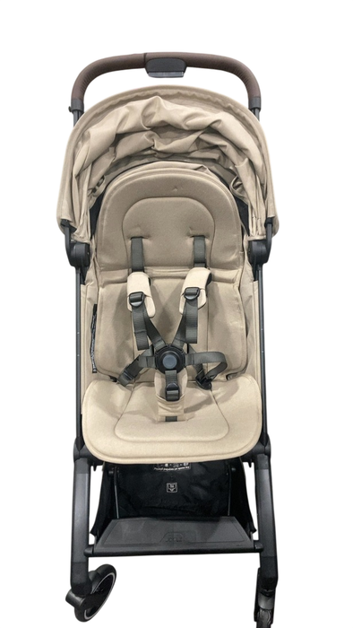 Shop Joolz Aer+ Stroller, 2025, Sandy Taupe at GoodBuy Gear