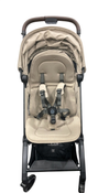 Shop Joolz Aer+ Stroller, 2025, Sandy Taupe at GoodBuy Gear