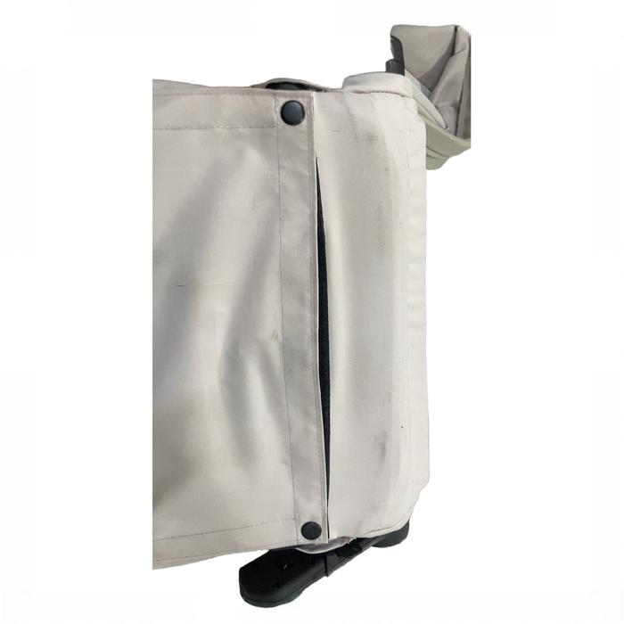 Shop Maxi-Cosi Zelia2 Luxe Stroller Only, 2025, New Hope Tan at GoodBuy Gear
