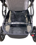 Shop UPPAbaby VISTA V2 Stroller, 2021, Greyson (Charcoal Melange) at GoodBuy Gear