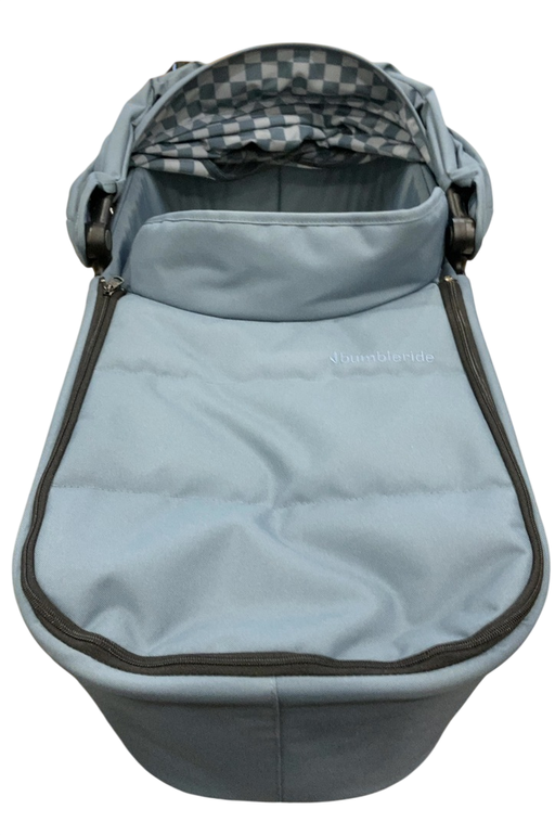 Shop DRAFT - Bumbleride Single Bassinet for Indie/Era/Speed Stroller at GoodBuy Gear