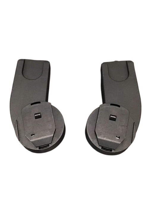 Shop Cybex Gazelle S Car Seat Adapter for Maxi-Cosi Mico 30/Nuna PIPA/Cybex at GoodBuy Gear