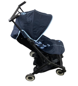 Shop Cybex Libelle Compact Stroller, 2023, Navy Blue at GoodBuy Gear