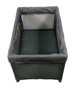 Shop UPPAbaby REMI Playard, Jake (Charcoal) at GoodBuy Gear