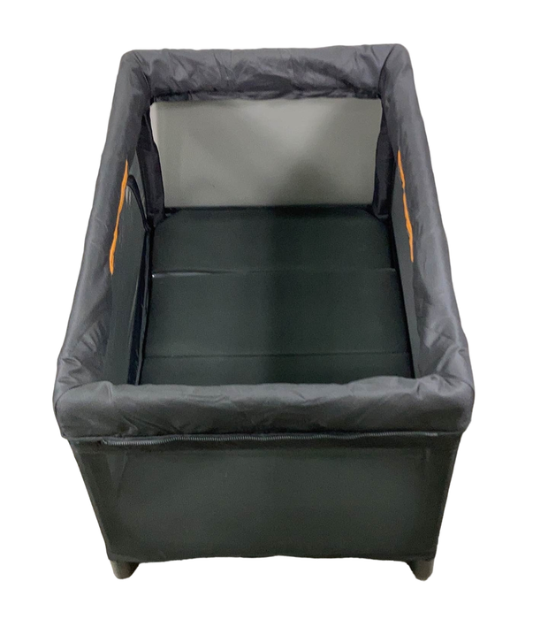 Shop UPPAbaby REMI Playard, Jake (Charcoal) at GoodBuy Gear