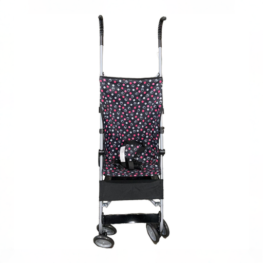 Shop Disney Baby Comfort Height Character Umbrella Stroller, Modern Minnie at GoodBuy Gear