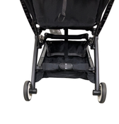Shop Cybex Libelle 2 Compact Stroller, 2023, Magic Black at GoodBuy Gear