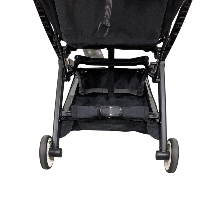 Shop Cybex Libelle 2 Compact Stroller, 2023, Magic Black at GoodBuy Gear