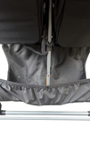 Shop Zoe Twin V1 Double Stroller, 2022, Luxe Grey at GoodBuy Gear