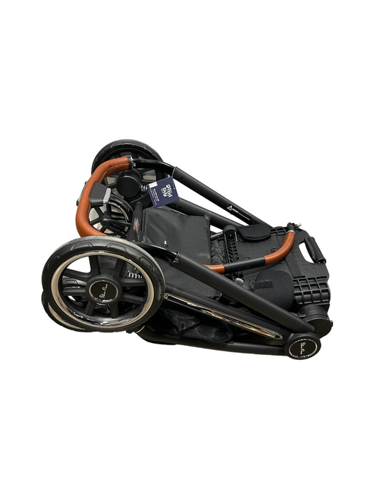 Silver Cross Reef Stroller, 2022, Orbit