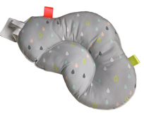 Shop Skip Hop Activity Gym Play Mat, Silver Lining Cloud at GoodBuy Gear