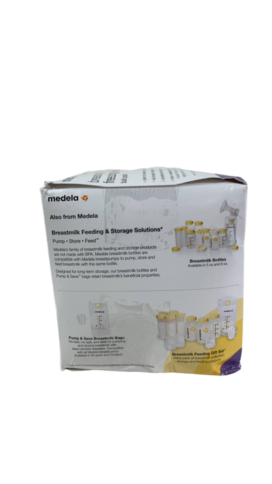 Shop Medela Breast Milk Freezing & Storage Bulk Pack at GoodBuy Gear