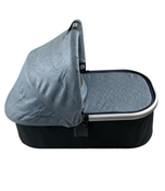 Shop UPPAbaby VISTA Stroller, 2018, Gregory (Blue Melange) at GoodBuy Gear