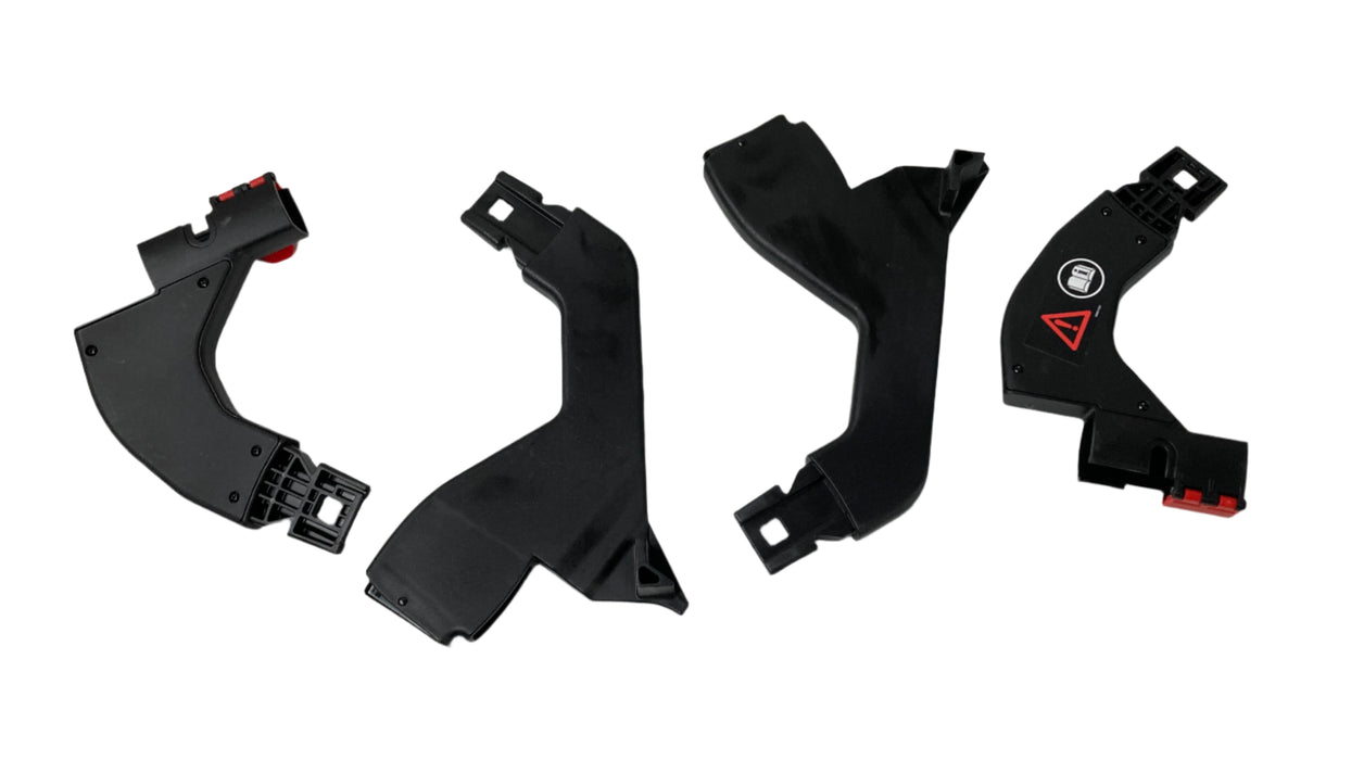 Peg Perego Double Adapters