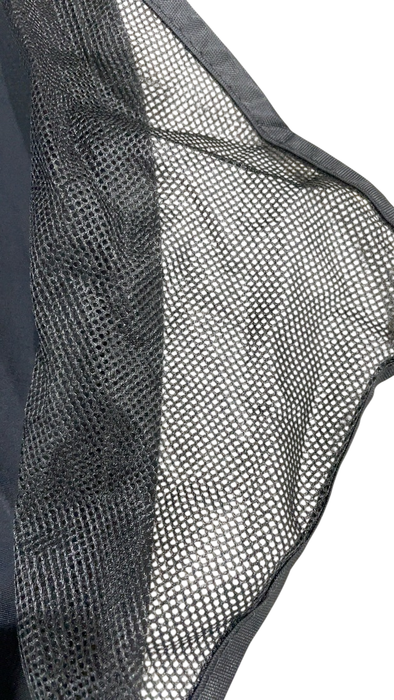 Shop Manito Sun Shade For Strollers And Car Seats, Black at GoodBuy Gear