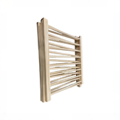 Shop Toki Kids Playpen, Mega Wooden at GoodBuy Gear