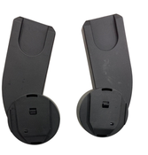 Shop Cybex Gazelle S Modular Stroller, 2024, Black Frame, Moon Black at GoodBuy Gear