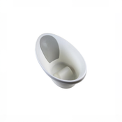 Shop Shnuggle Baby Bath Tub, White at GoodBuy Gear
