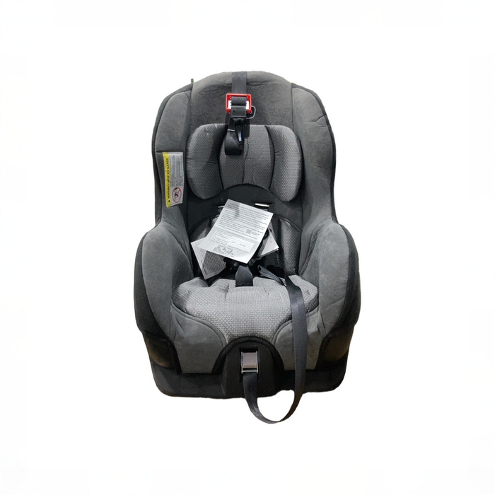 Evenflo Tribute LX Convertible Car Seat, Saturn Gray, 2026