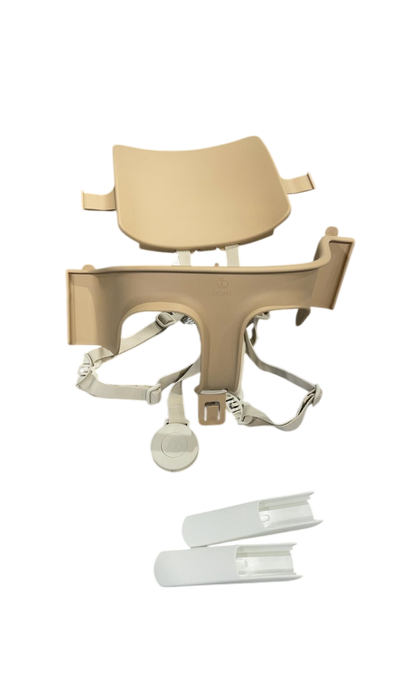 Shop Stokke Tripp Trapp Baby Set2, Natural at GoodBuy Gear