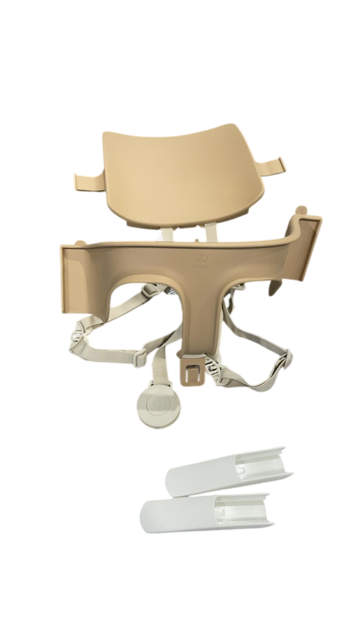Shop Stokke Tripp Trapp Baby Set2, Natural at GoodBuy Gear