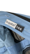 Shop Bugaboo Bee Breezy Sun Canopy, Ice Blue at GoodBuy Gear