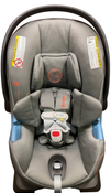 Shop Cybex Aton G Infant Car Seat, 2024, Lava Grey at GoodBuy Gear