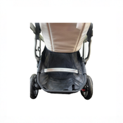 Shop UPPAbaby VISTA V2 Stroller, 2019, Bryce (White Marl) at GoodBuy Gear