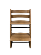 Shop Stokke Tripp Trapp Complete High Chair, 2, Icon Grey, Oak Brown at GoodBuy Gear