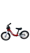 Shop Woom ORIGINAL 1 Balance Bike, Woom Red at GoodBuy Gear