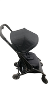 Shop Joolz Aer2 Lightweight Travel Stroller, 2025, Space Black at GoodBuy Gear