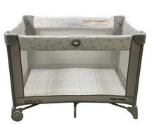 Shop Graco Pack 'n Play Playard, Reign at GoodBuy Gear