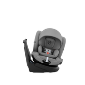 Shop Cybex Callisto G 360 All-in-One Car Seat, 2025, Stone Grey at GoodBuy Gear