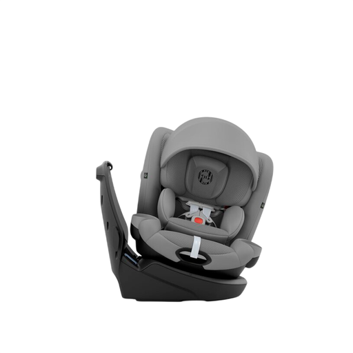Shop Cybex Callisto G 360 All-in-One Car Seat, 2025, Stone Grey at GoodBuy Gear