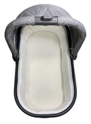 Shop UPPAbaby VISTA V2 Stroller, 2023, Greyson (Charcoal Melange) at GoodBuy Gear