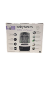 Shop Baby Brezza Bottle Washer Pro, White/Black at GoodBuy Gear