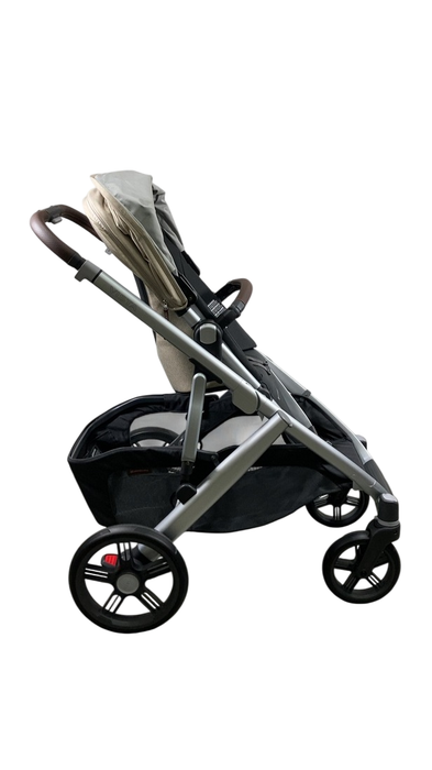 Shop UPPAbaby Vista V3 Stroller, 2024, Declan (Oat Mélange) at GoodBuy Gear